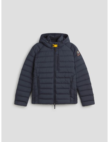 chaqueta acolchada Parajumpers Last Minute navy hombre - MARFRANC