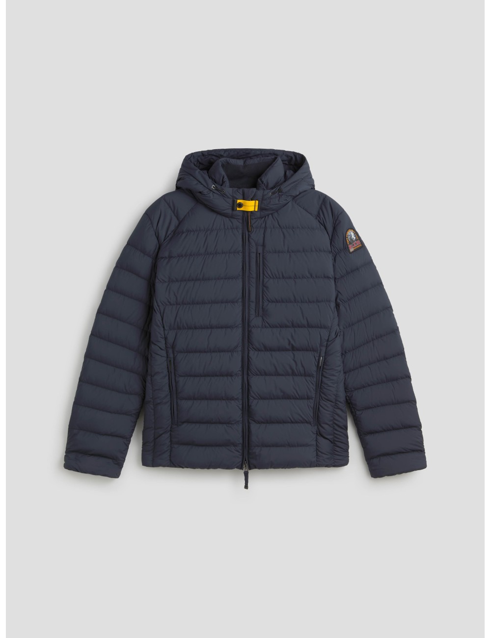 chaqueta acolchada Parajumpers Last Minute navy hombre - MARFRANC chaqueta acolchada Parajumpers Last Minute navy hombre - MARFRANC