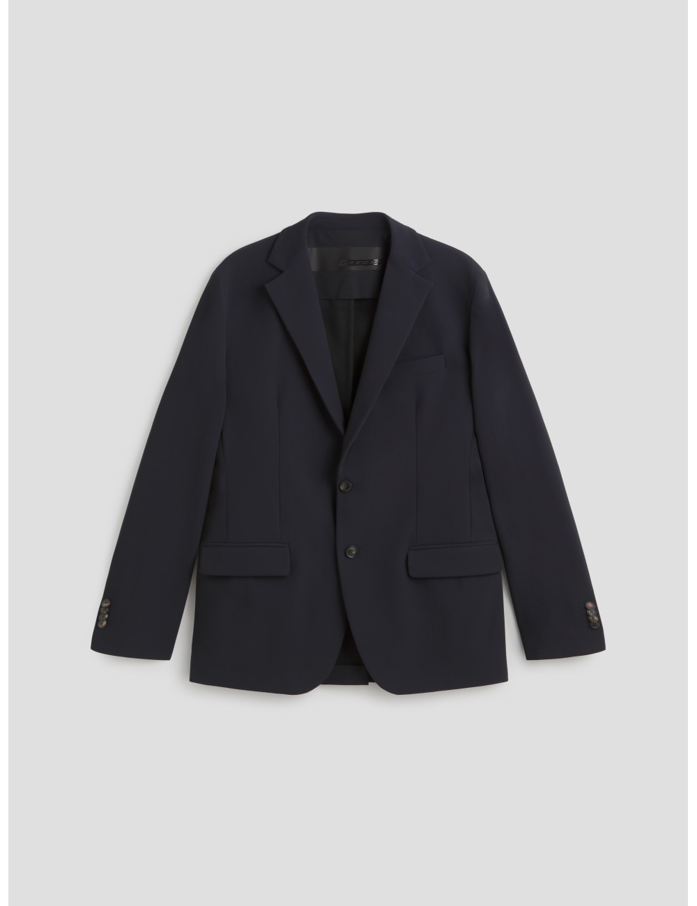 Blazer técnico para hombre en color azul oscuro de Roberto Ricci Designs - MARFRANC Blazer técnico para hombre en color azul oscuro de Roberto Ricci Designs - MARFRANC
