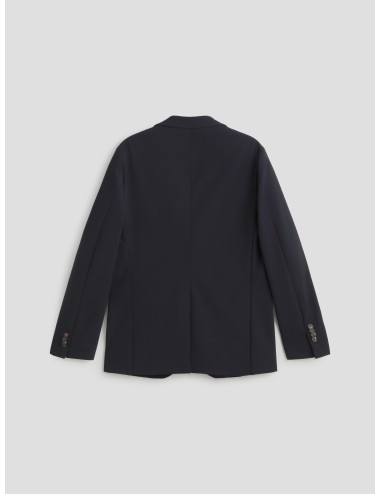 Blazer técnico para hombre en color azul oscuro de Roberto Ricci Designs - MARFRANC
