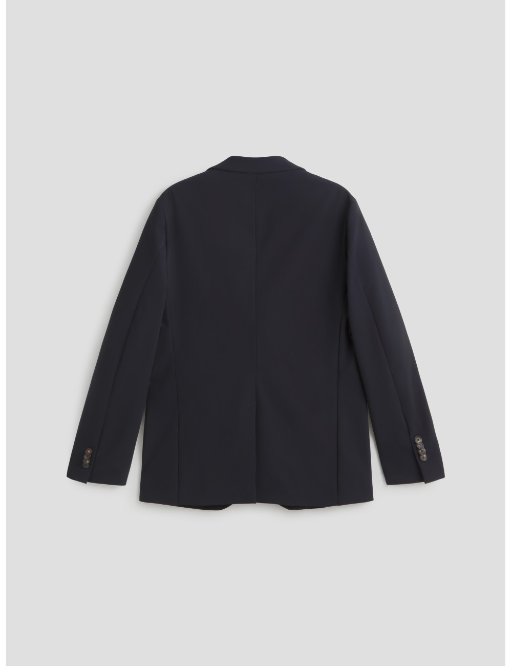 Blazer técnico para hombre en color azul oscuro de Roberto Ricci Designs - MARFRANC Blazer técnico para hombre en color azul oscuro de Roberto Ricci Designs - MARFRANC