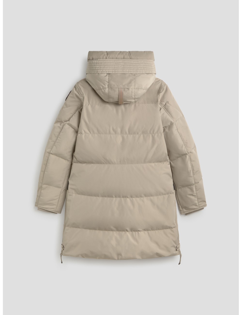 abrigo largo Parajumpers Long Bear beige mujer MARFRANC abrigo largo Parajumpers Long Bear beige mujer MARFRANC