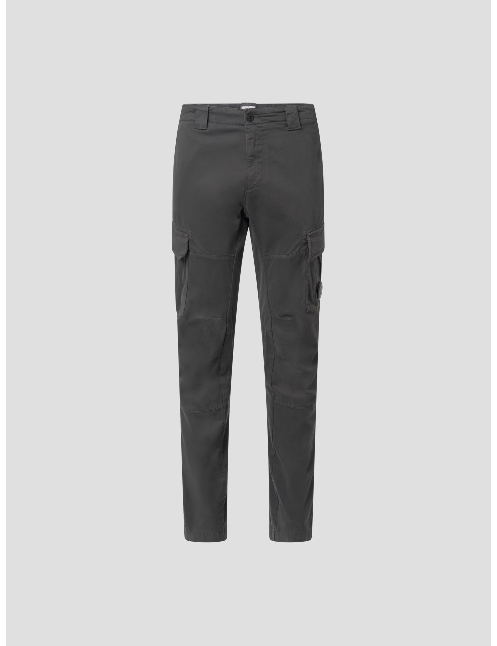 Pantalones cargo Ergonomic Lens de C.P. Company en gris Dark Shadow - MARFRANC Pantalones cargo Ergonomic Lens de C.P. Company en gris Dark Shadow - MARFRANC