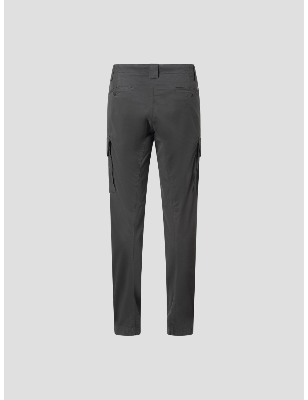 Pantalones cargo Ergonomic Lens de C.P. Company en gris Dark Shadow - MARFRANC Pantalones cargo Ergonomic Lens de C.P. Company en gris Dark Shadow - MARFRANC