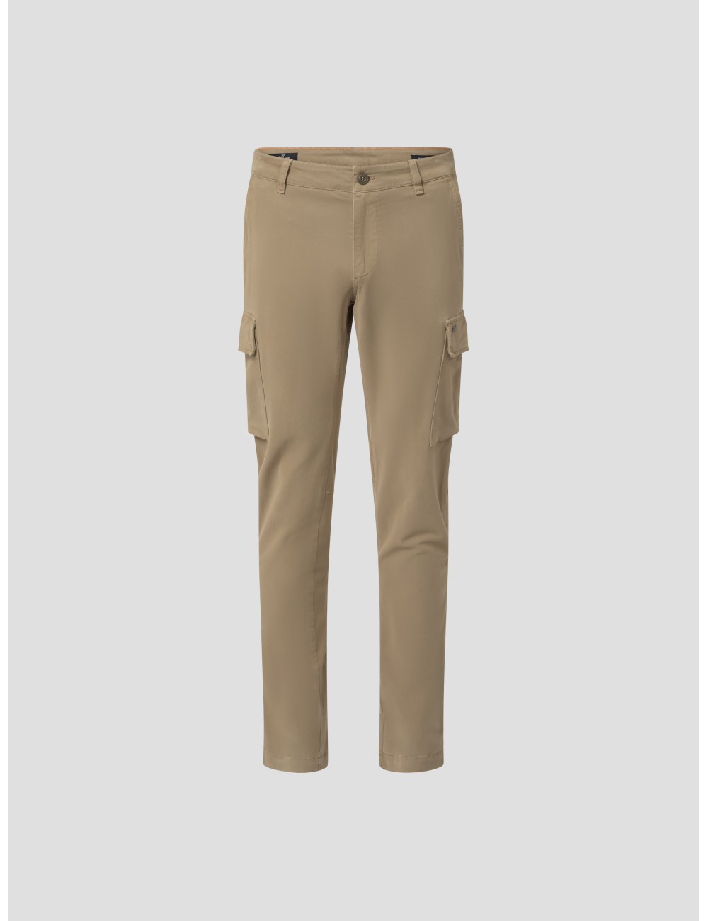 Pantalón cargo modelo Chile para hombre de Mason’s en color beige - MARFRANC Pantalón cargo modelo Chile para hombre de Mason’s en color beige - MARFRANC