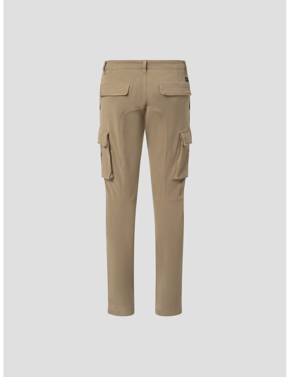 Pantalón cargo modelo Chile para hombre de Mason’s en color beige - MARFRANC Pantalón cargo modelo Chile para hombre de Mason’s en color beige - MARFRANC