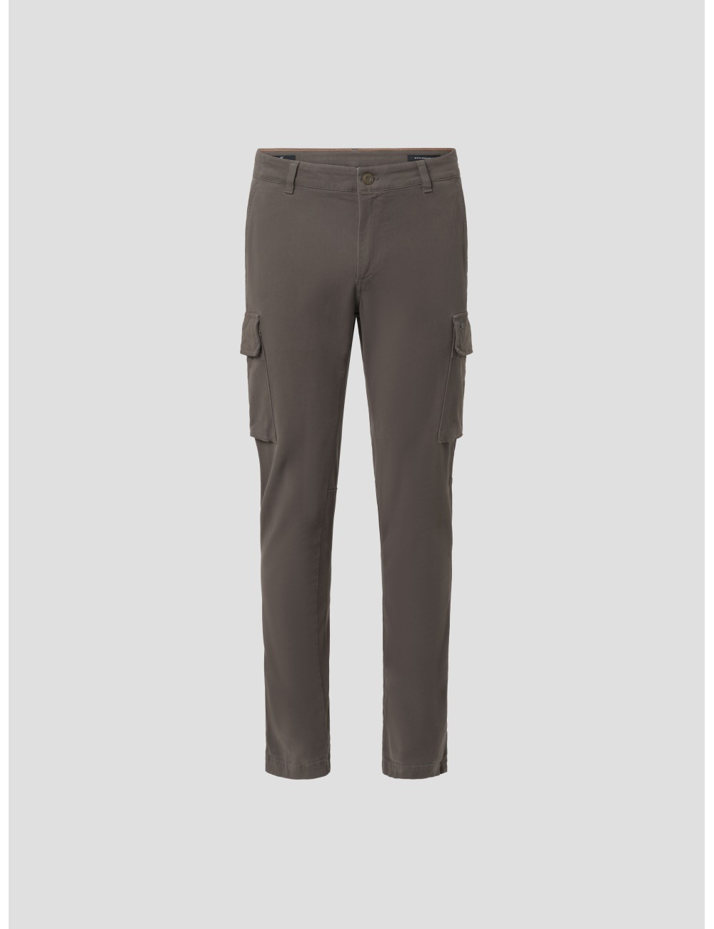 Pantalón cargo modelo Chile para hombre de Mason’s en color marrón - MARFRANC Pantalón cargo modelo Chile para hombre de Mason’s en color marrón - MARFRANC