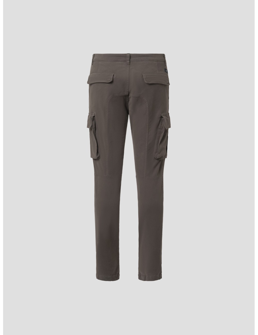 Pantalón cargo modelo Chile para hombre de Mason’s en color marrón - MARFRANC Pantalón cargo modelo Chile para hombre de Mason’s en color marrón - MARFRANC