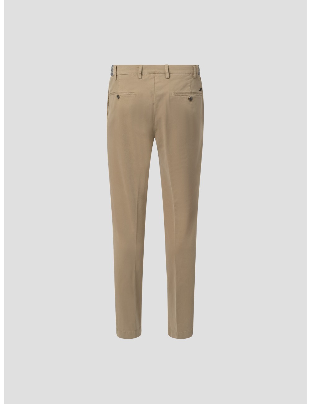 Pantalón chino jogger New York Side Elax de Mason’s para hombre - MARFRANC Pantalón chino jogger New York Side Elax de Mason’s para hombre - MARFRANC
