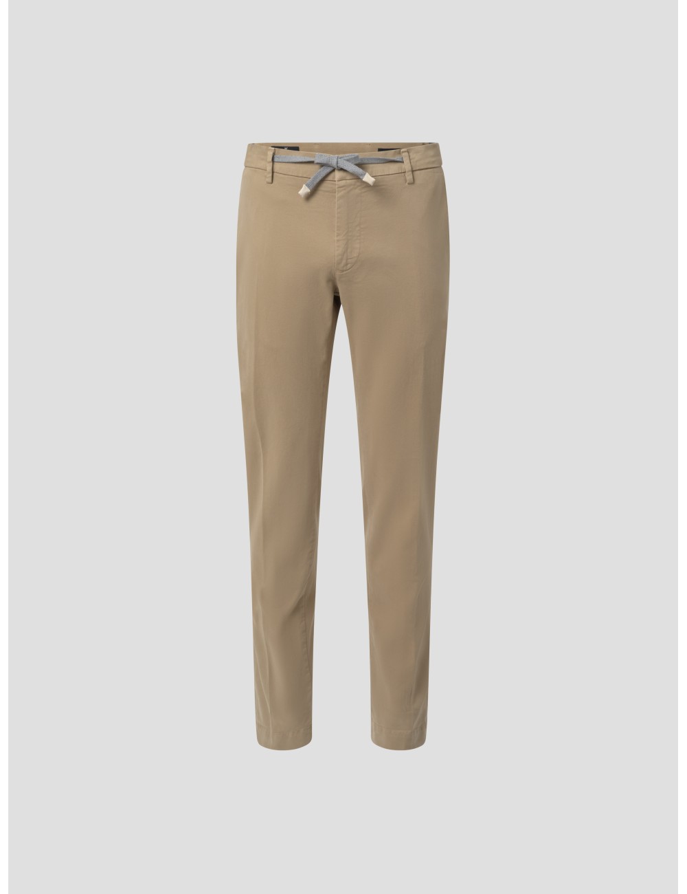 Pantalón chino jogger New York Side Elax de Mason’s para hombre - MARFRANC Pantalón chino jogger New York Side Elax de Mason’s para hombre - MARFRANC