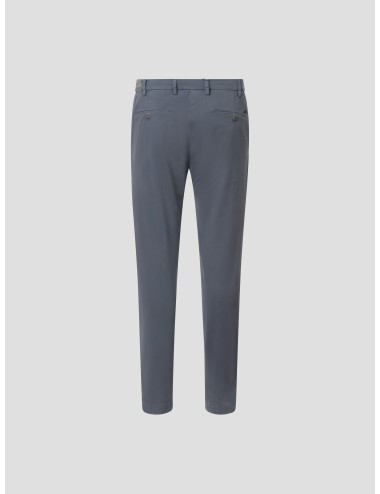 Pantalón chino jogger New York Side Elax de Mason’s para hombre - MARFRANC