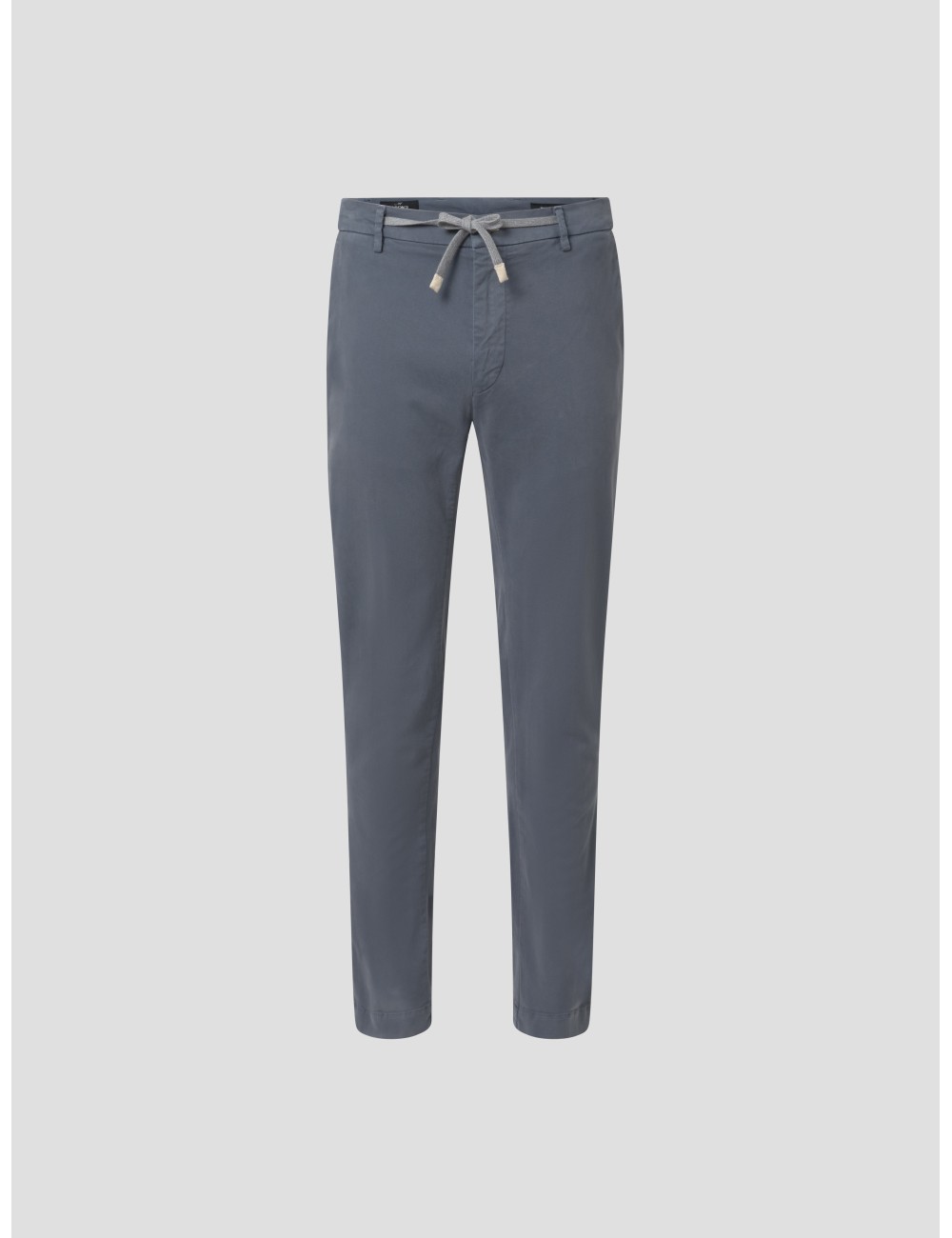 Pantalón chino jogger New York Side Elax de Mason’s para hombre - MARFRANC Pantalón chino jogger New York Side Elax de Mason’s para hombre - MARFRANC