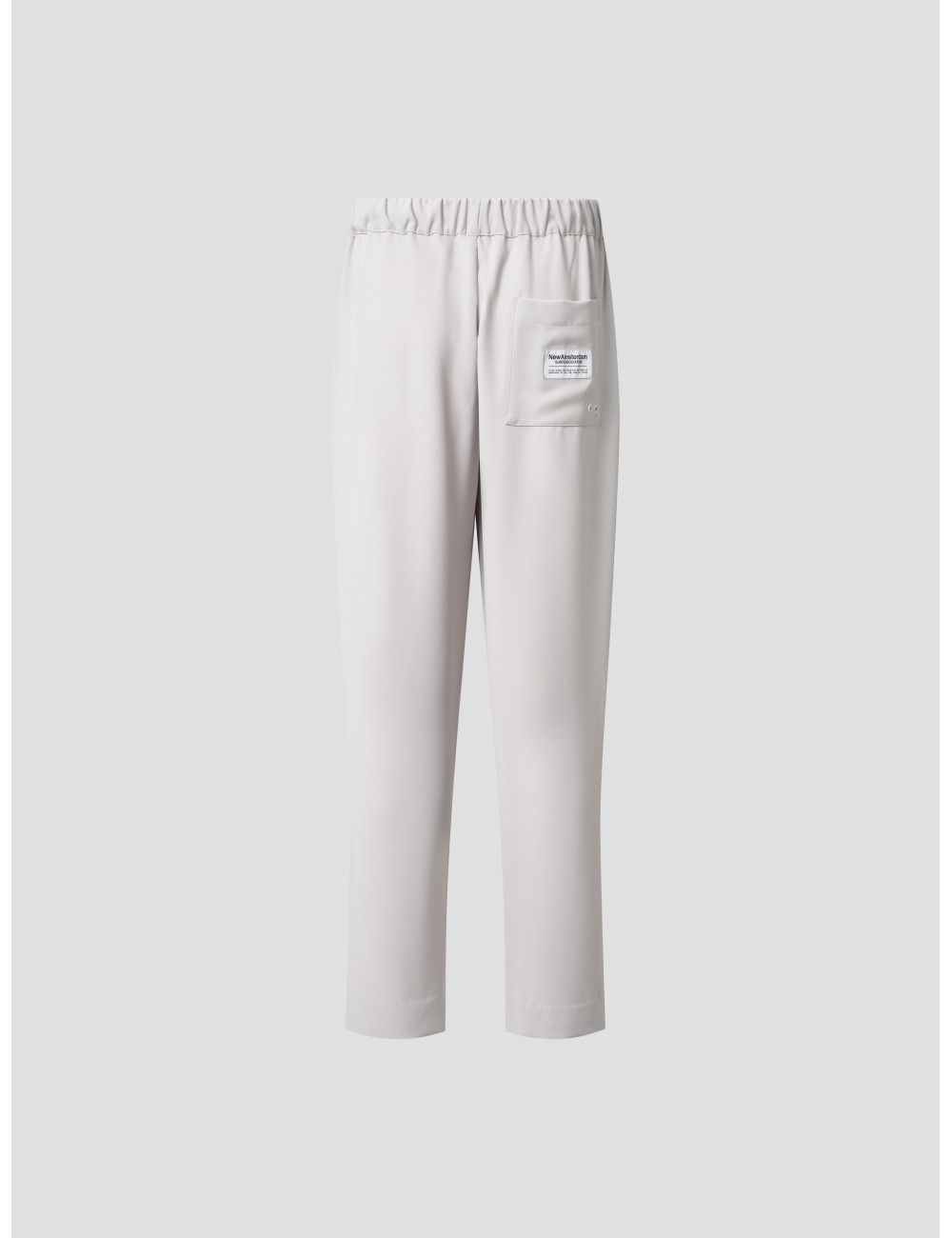 Pantalones Work de New Amsterdam para hombre, diseñados con un enfoque funcional y contemporáneo - MARFRANC Pantalones Work de New Amsterdam para hombre, diseñados con un enfoque funcional y contemporáneo - MARFRANC