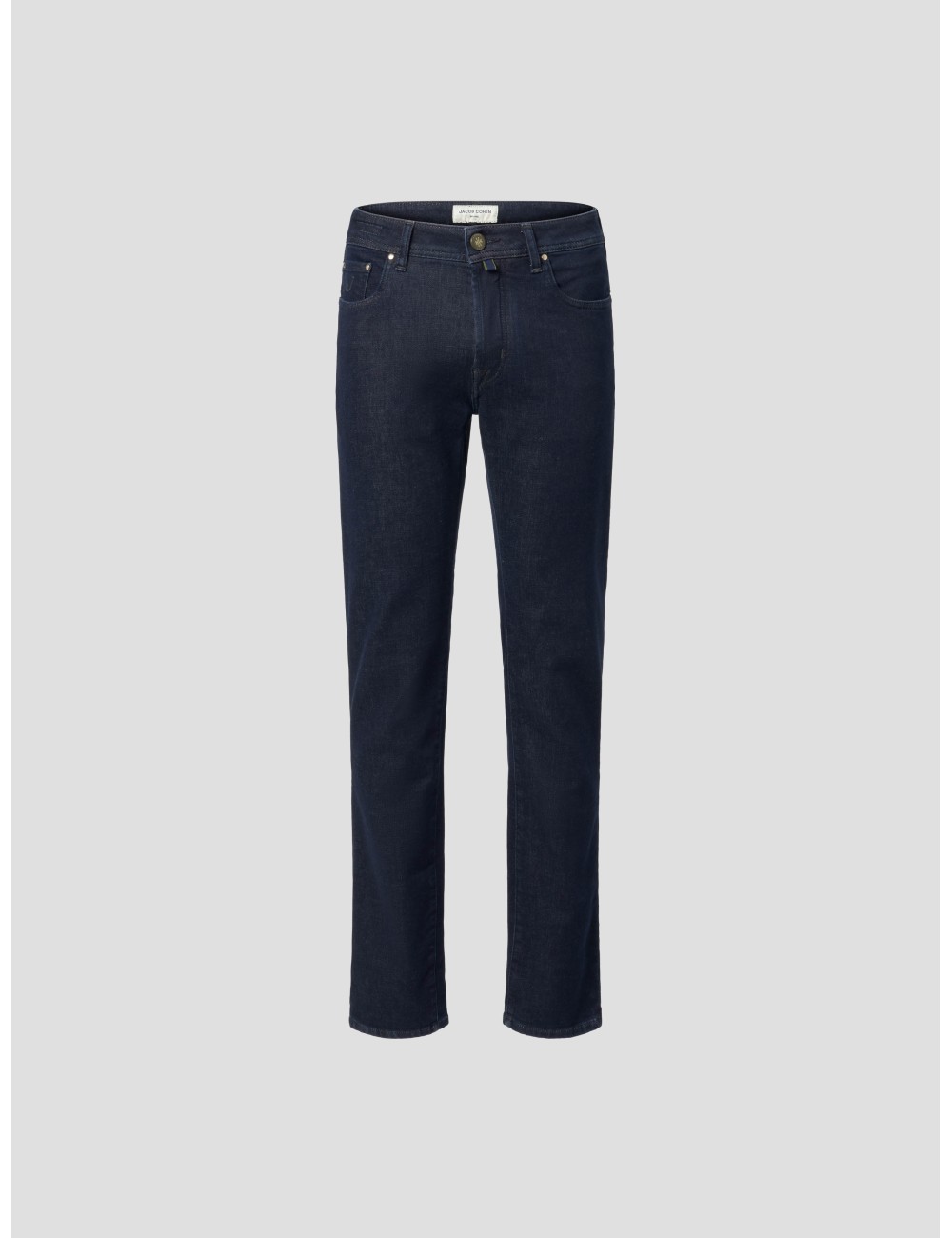 vaqueros brad azul oscuro jacob cohën hombre lujo - MARFRANC vaqueros brad azul oscuro jacob cohën hombre lujo - MARFRANC