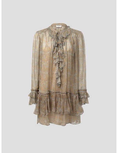 Vestido corto de mujer Ralice de Zadig & Voltaire - MARFRANC