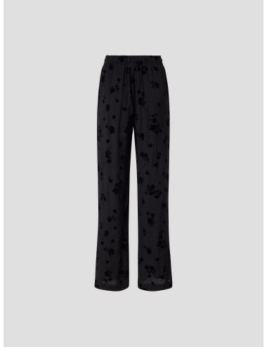Pantalones Poma de mujer de Zadig & Voltaire en negro - MARFRANC