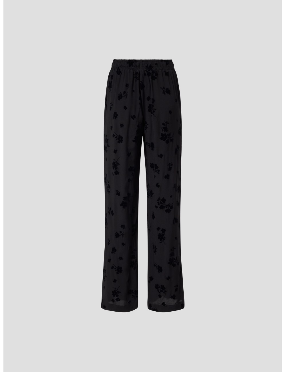 Pantalones Poma de mujer de Zadig & Voltaire en negro - MARFRANC Pantalones Poma de mujer de Zadig & Voltaire en negro - MARFRANC