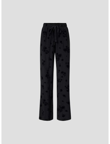 Pantalones Poma de mujer de Zadig & Voltaire en negro - MARFRANC