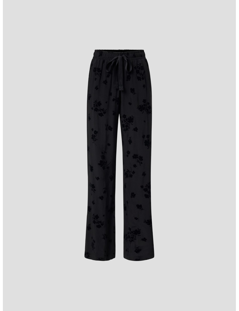 Pantalones Poma de mujer de Zadig & Voltaire en negro - MARFRANC Pantalones Poma de mujer de Zadig & Voltaire en negro - MARFRANC