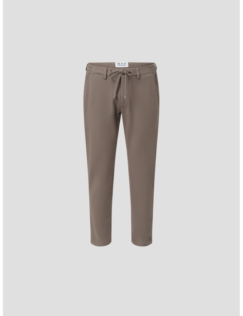 Pantalón chino para hombre en beige de MARFRANC Pantalón chino para hombre en beige de MARFRANC