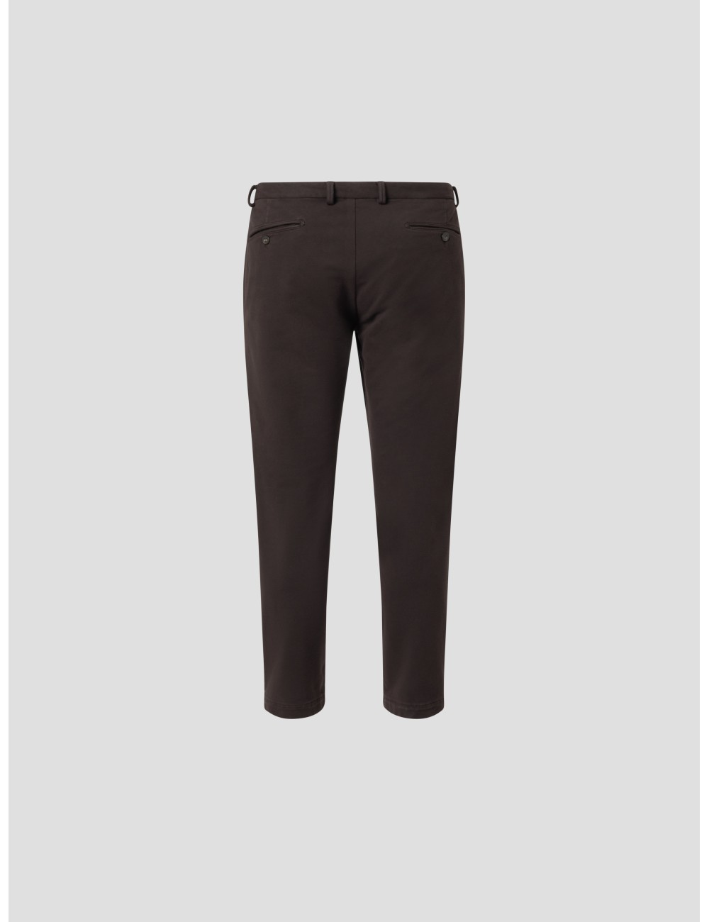 Pantalón chino para hombre en marrón de MARFRANC Pantalón chino para hombre en marrón de MARFRANC