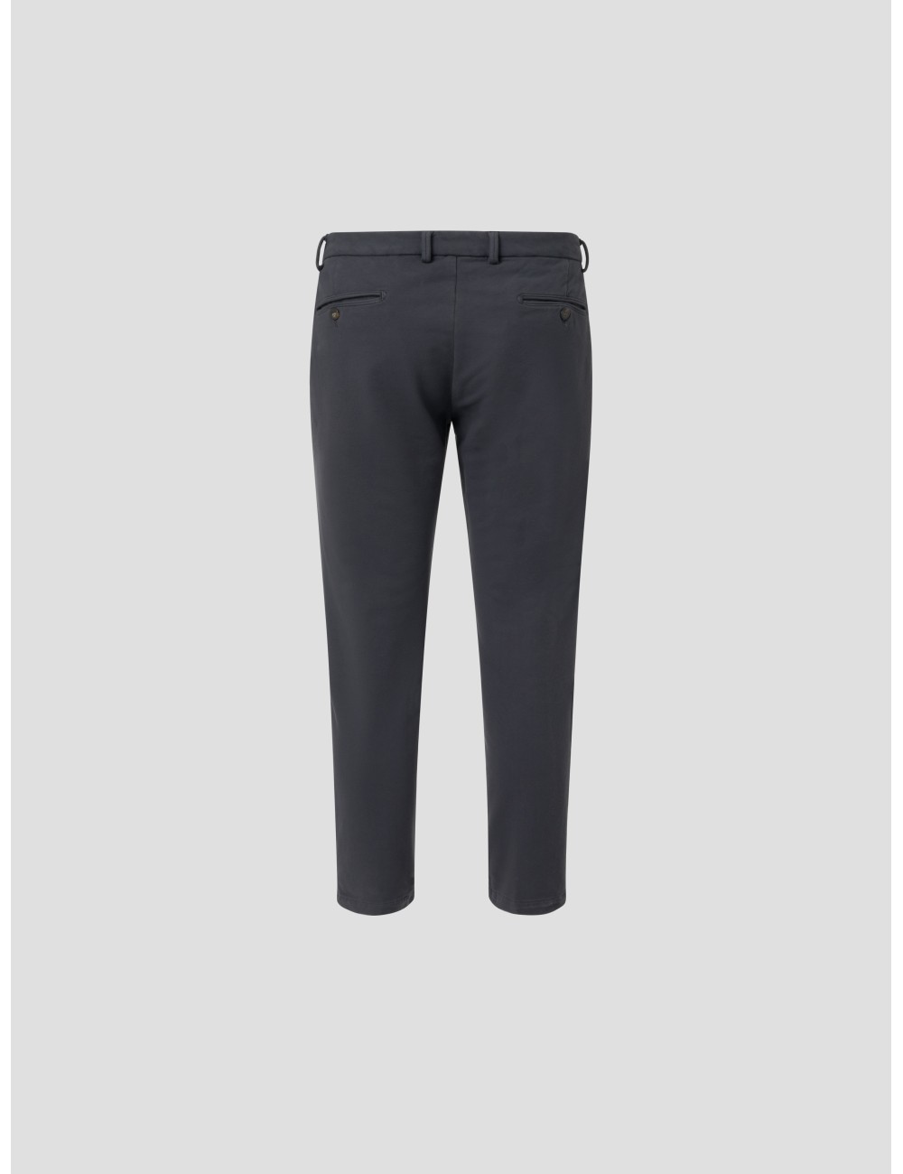 Pantalón chino para hombre en azul marino de MARFRANC Pantalón chino para hombre en azul marino de MARFRANC