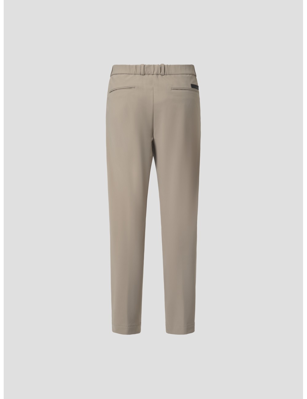 Pantalón chino técnico para hombre de Roberto Ricci Designs - MARFRANC