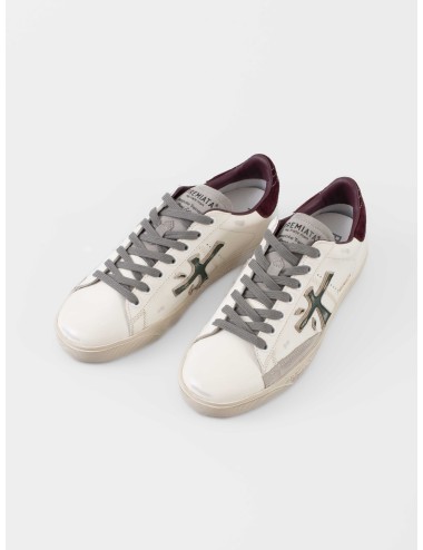 Zapatillas PREMIATA STEVEN 7631 multicolor hombre - MARFRANC