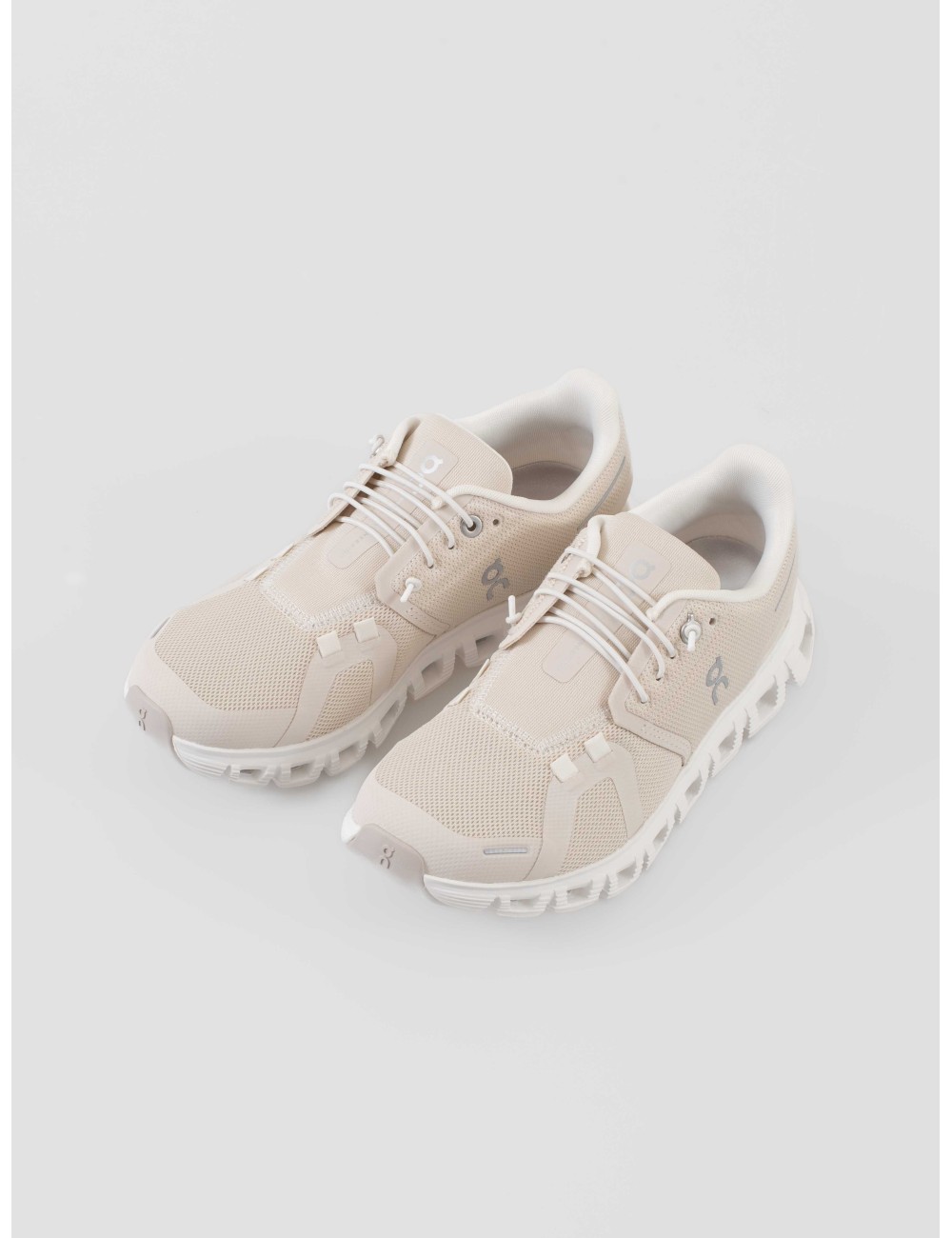Zapatillas CLOUD 6 en perlado de ON RUNNING para mujer - MARFRANC Zapatillas CLOUD 6 en perlado de ON RUNNING para mujer - MARFRANC