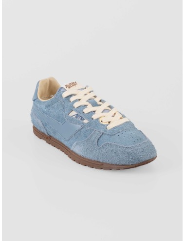 Sneakers Windspin Low en Sue/Lea Street de Autry - MARFRANC
