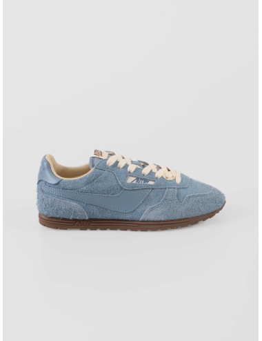 Sneakers Windspin Low en Sue/Lea Street de Autry - MARFRANC