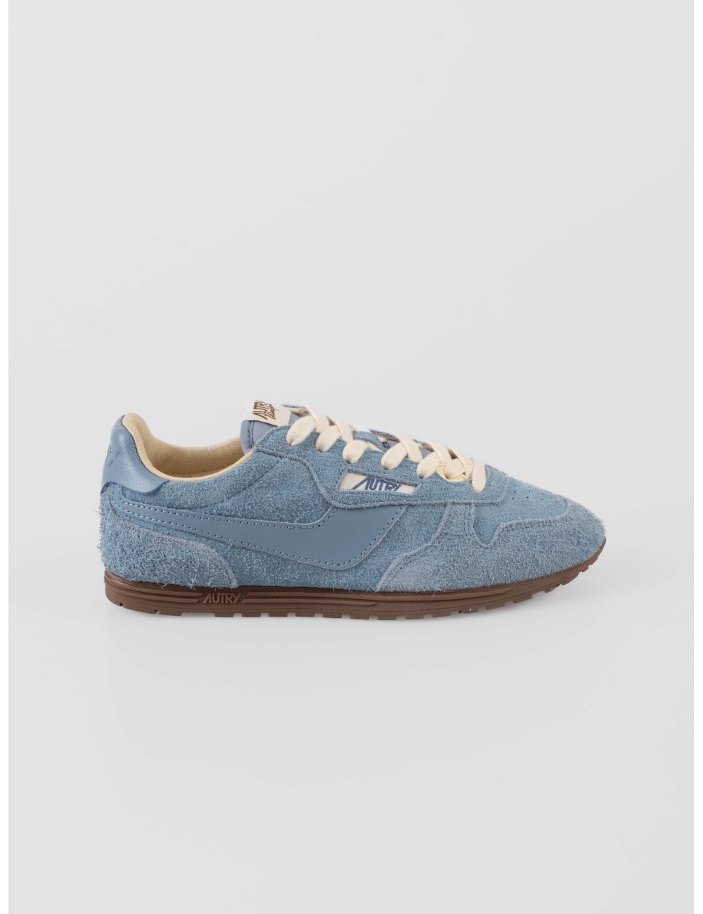 Sneakers Windspin Low en Sue/Lea Street de Autry - MARFRANC