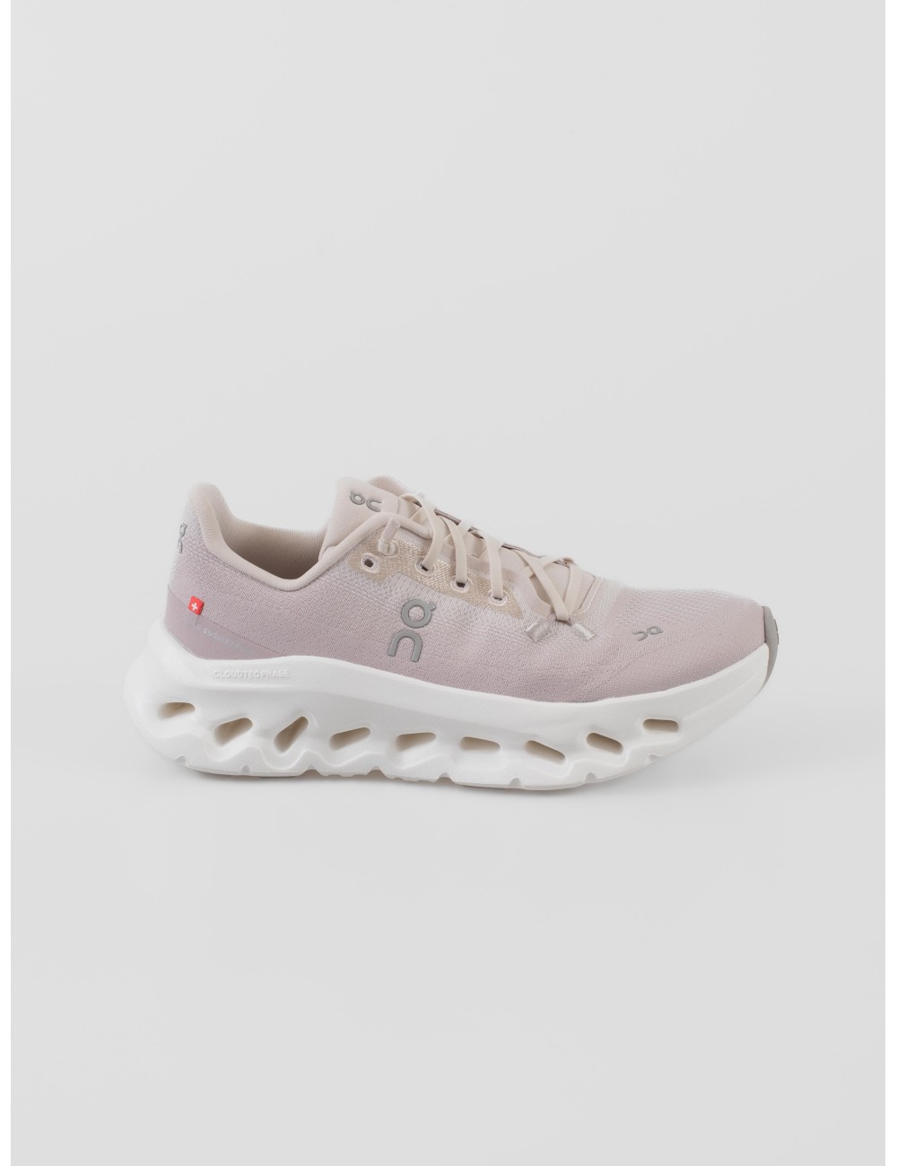 On Running Cloudtilt mujer Pearl Fade malla reciclada amortiguación
- MARFRANC On Running Cloudtilt mujer Pearl Fade malla reciclada amortiguación
- MARFRANC