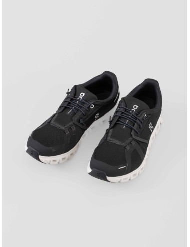 On Running Cloud 6 hombre Black White amortiguación urbana
- MARFRANC