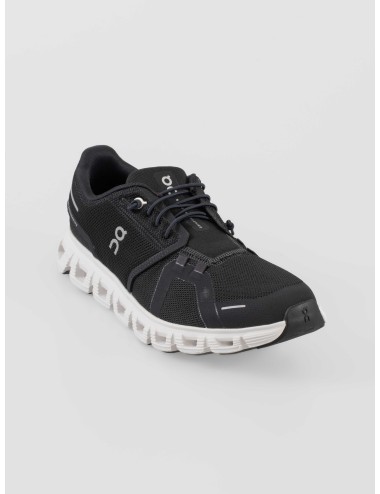 On Running Cloud 6 hombre Black White amortiguación urbana
- MARFRANC