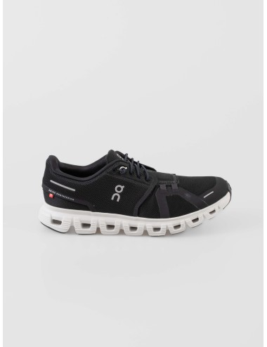 On Running Cloud 6 hombre Black White amortiguación urbana
- MARFRANC