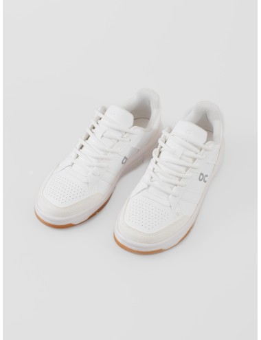 On Running Roger Clubhouse hombre White Ivory lifestyle
- MARFRANC