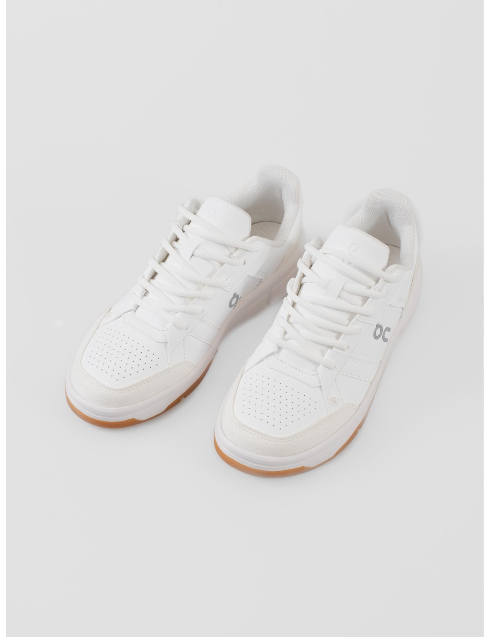 On Running Roger Clubhouse hombre White Ivory lifestyle
- MARFRANC On Running Roger Clubhouse hombre White Ivory lifestyle
- MARFRANC