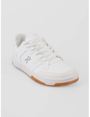 On Running Roger Clubhouse hombre White Ivory lifestyle
- MARFRANC
