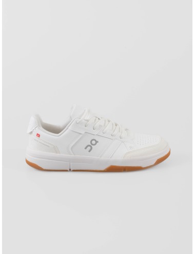 On Running Roger Clubhouse hombre White Ivory lifestyle
- MARFRANC