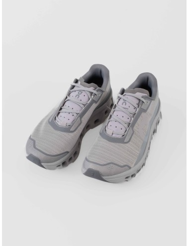 On Cloudmonster Void hombre Alloy Glacier amortiguación extrema
- MARFRANC