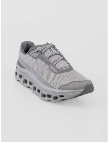 On Cloudmonster Void hombre Alloy Glacier amortiguación extrema
- MARFRANC
