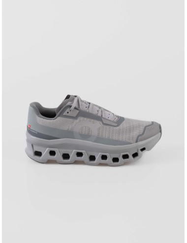 On Cloudmonster Void hombre Alloy Glacier amortiguación extrema
- MARFRANC