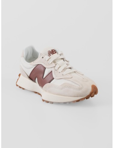 New Balance U327WKM mujer retro urbanas ante nylon
- MARFRANC