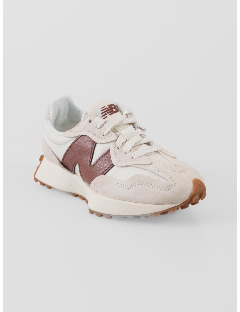 New Balance U327WKM mujer retro urbanas ante nylon
- MARFRANC New Balance U327WKM mujer retro urbanas ante nylon
- MARFRANC