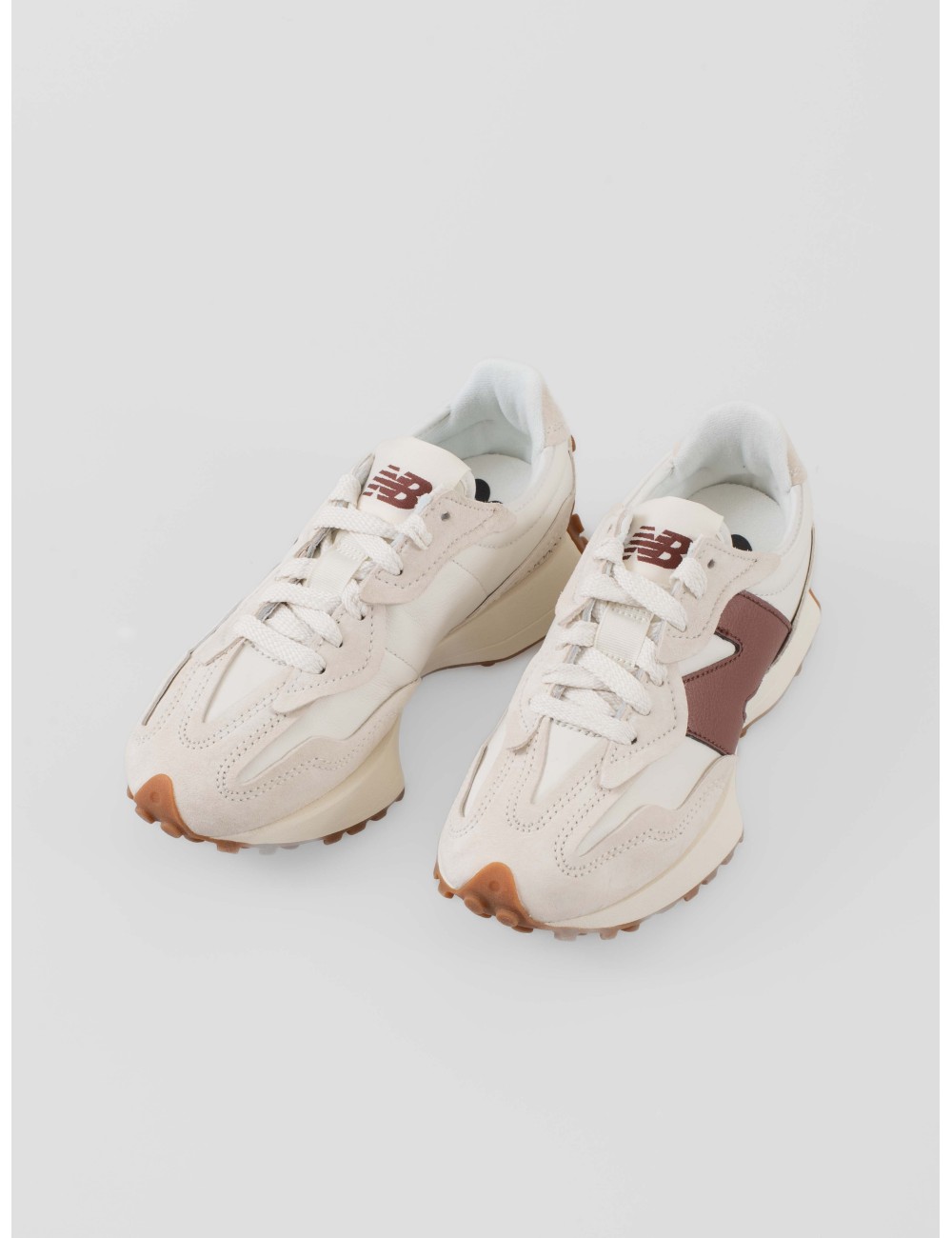 New Balance U327WKM mujer retro urbanas ante nylon
- MARFRANC New Balance U327WKM mujer retro urbanas ante nylon
- MARFRANC