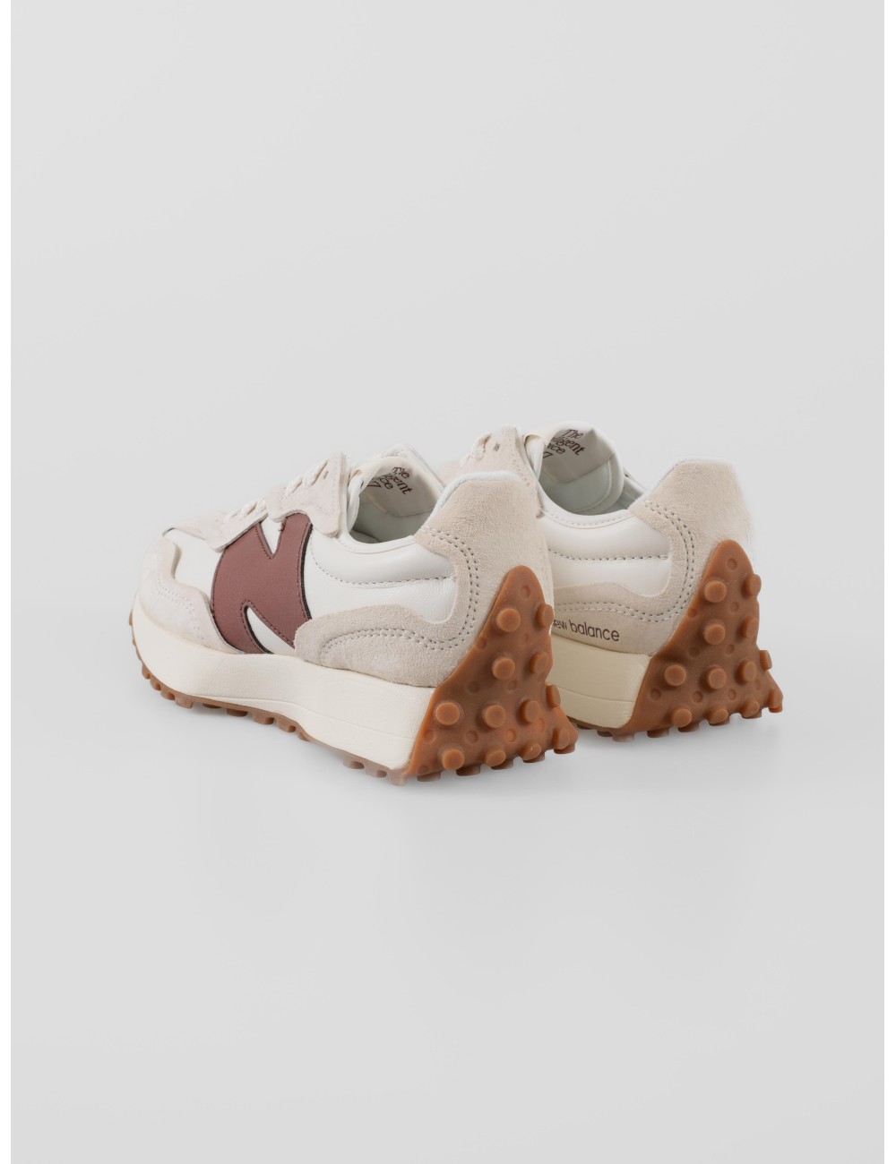 New Balance U327WKM mujer retro urbanas ante nylon
- MARFRANC New Balance U327WKM mujer retro urbanas ante nylon
- MARFRANC