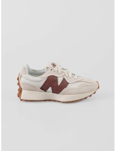 New Balance U327WKM mujer retro urbanas ante nylon
- MARFRANC