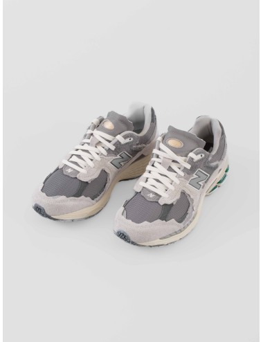 New Balance U530SEB mujer sneakers urbanas retro Y2K
- MARFRANC