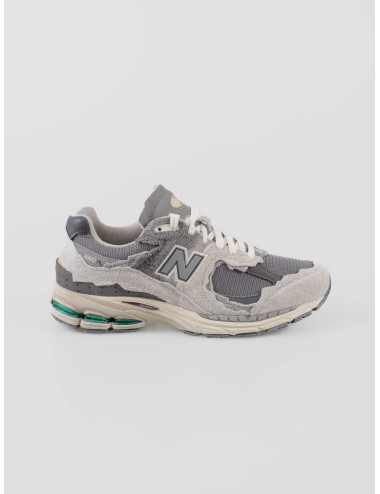 New Balance U530SEB mujer sneakers urbanas retro Y2K
- MARFRANC